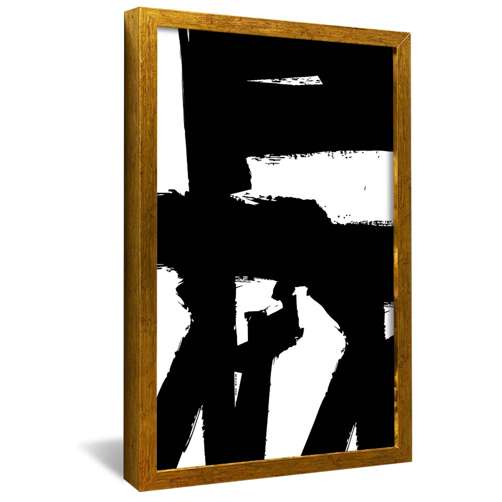 A Quiet Eternity V2293 Canvas