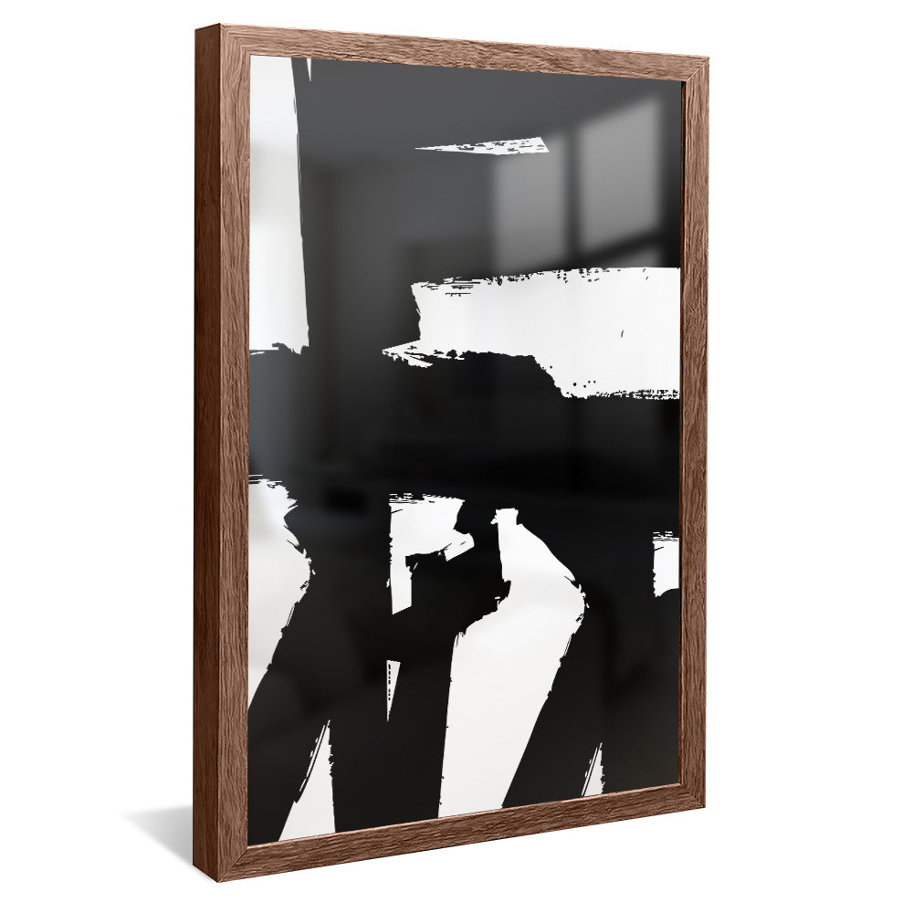 A Quiet Eternity V2293 Canvas