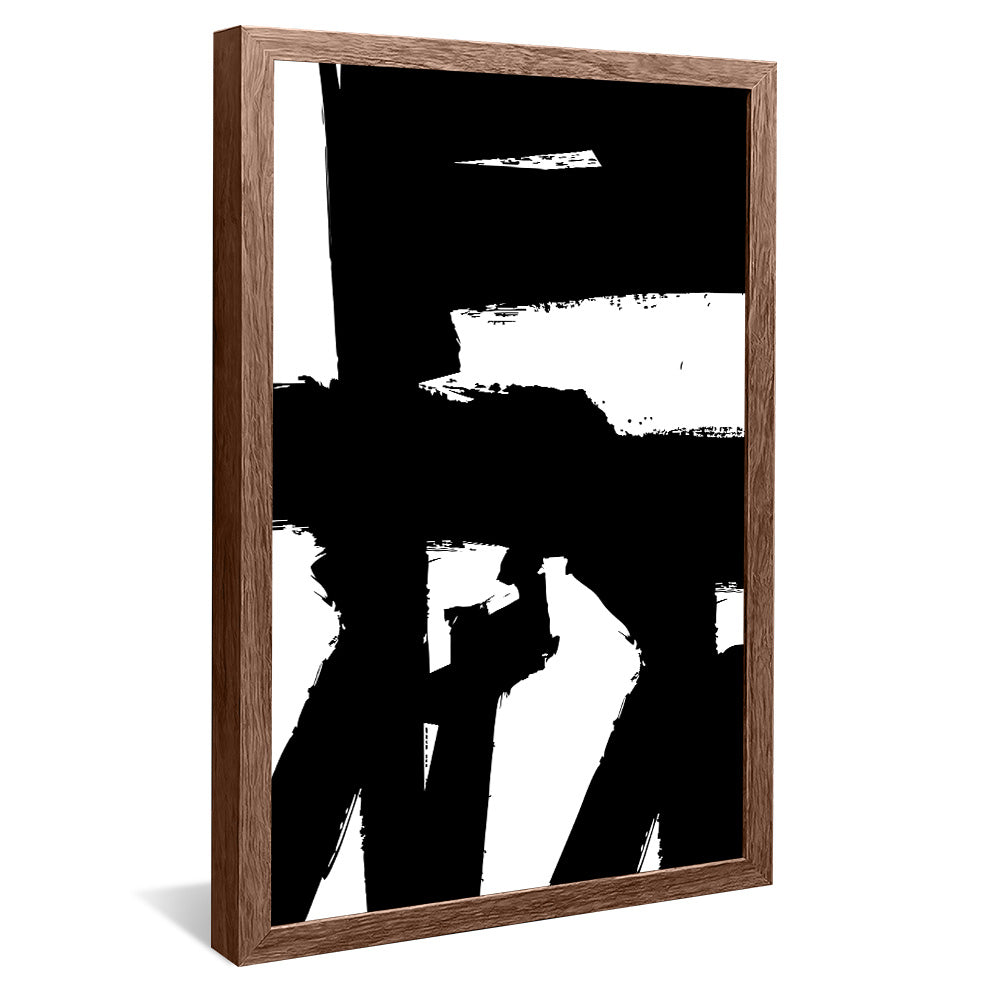 A Quiet Eternity V2293 Canvas