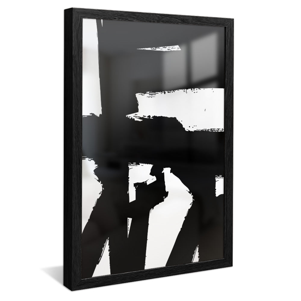 A Quiet Eternity V2293 Canvas