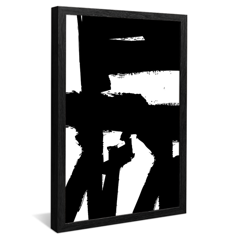 A Quiet Eternity V2293 Canvas