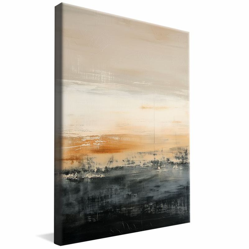 Abstract at Canvas V1114 Canvas