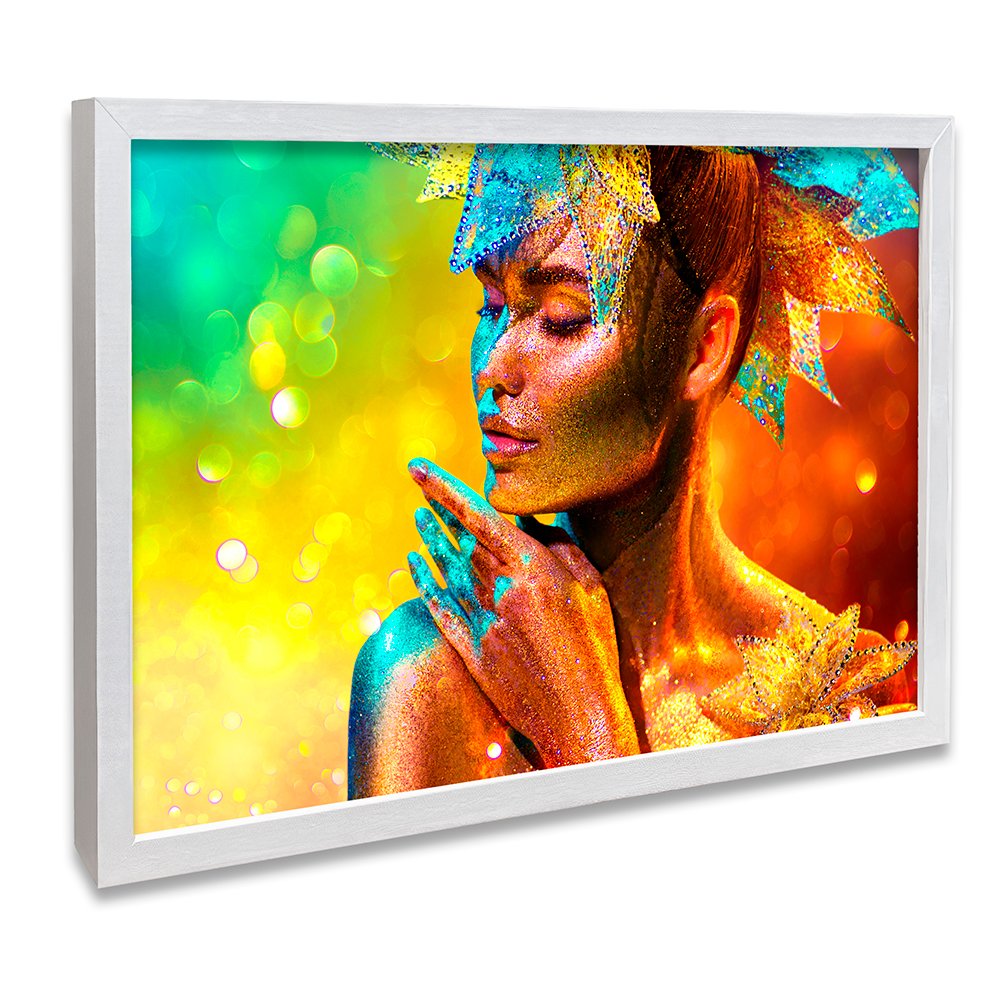 Artistic Photography Canvas