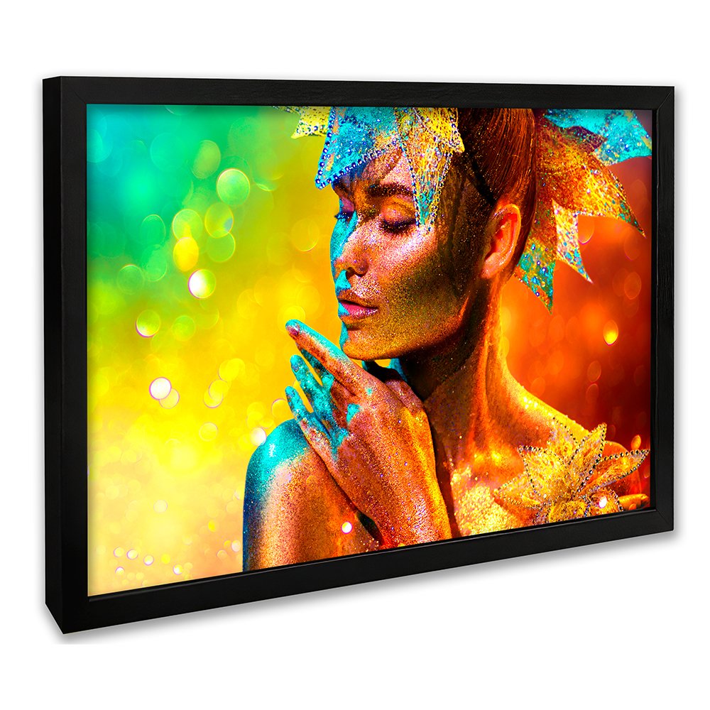 Artistic Photography Canvas