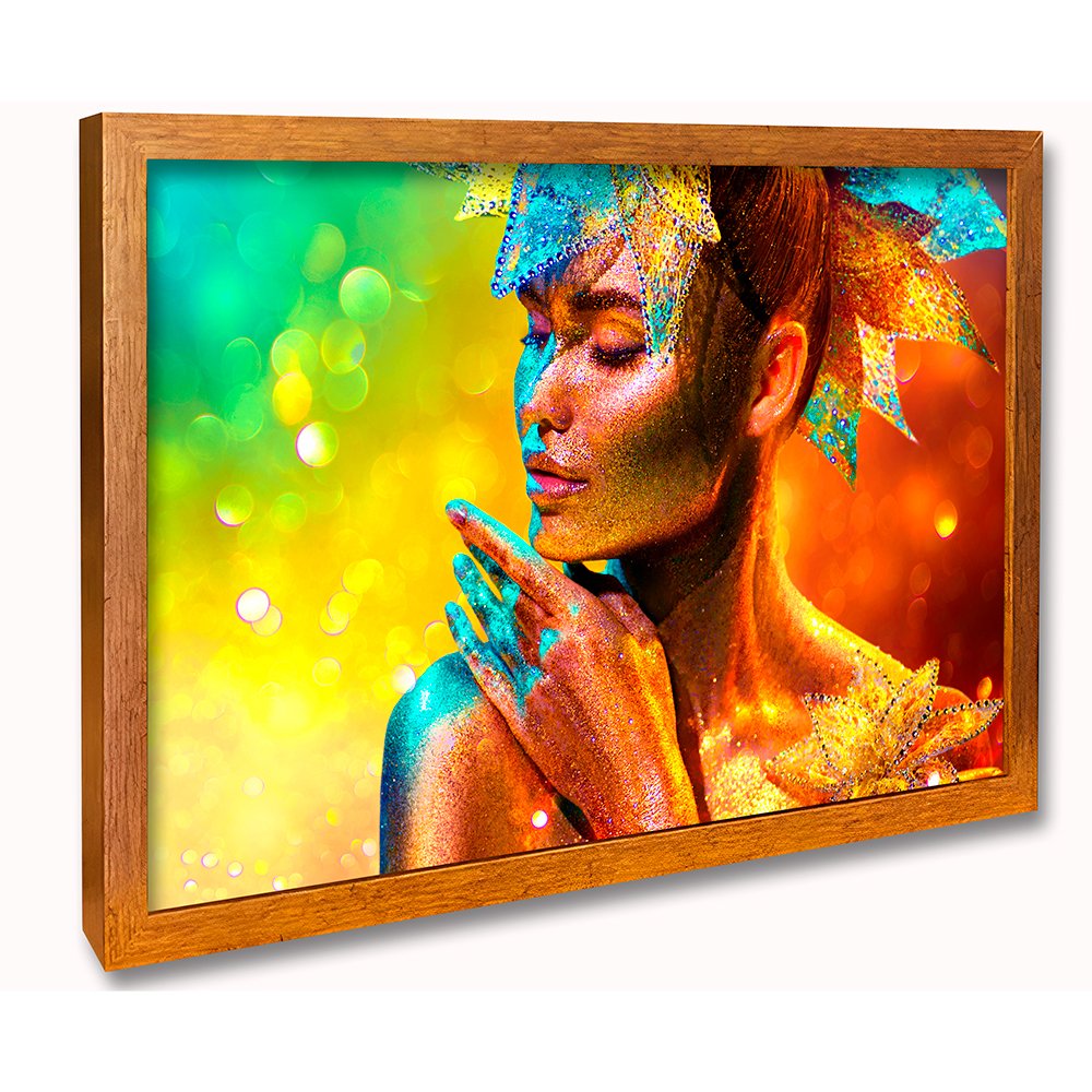 Artistic Photography Canvas