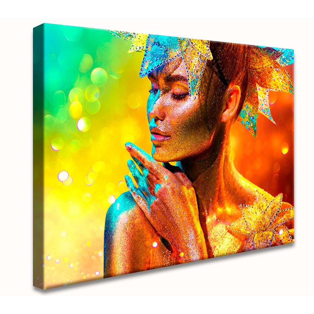 Artistic Photography Canvas