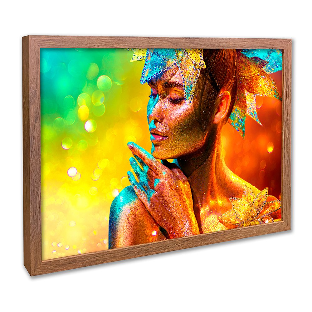 Artistic Photography Canvas