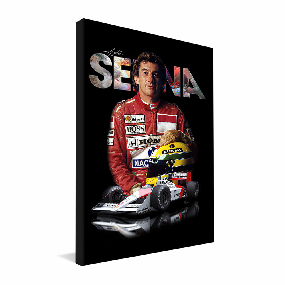 Senna V2432 Canvas