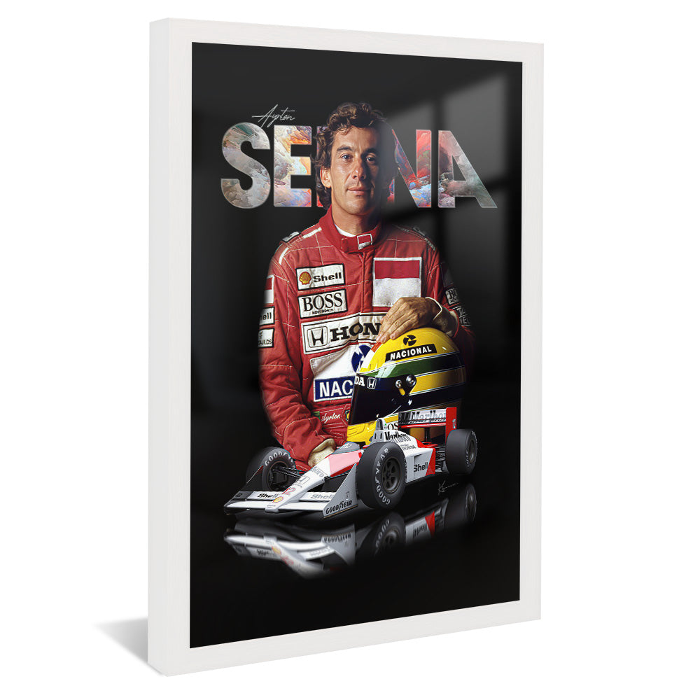 Senna V2432 Canvas