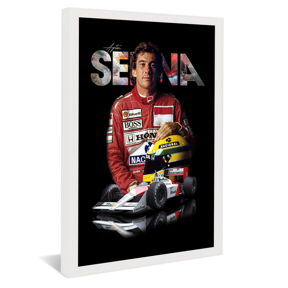 Senna V2432 Canvas