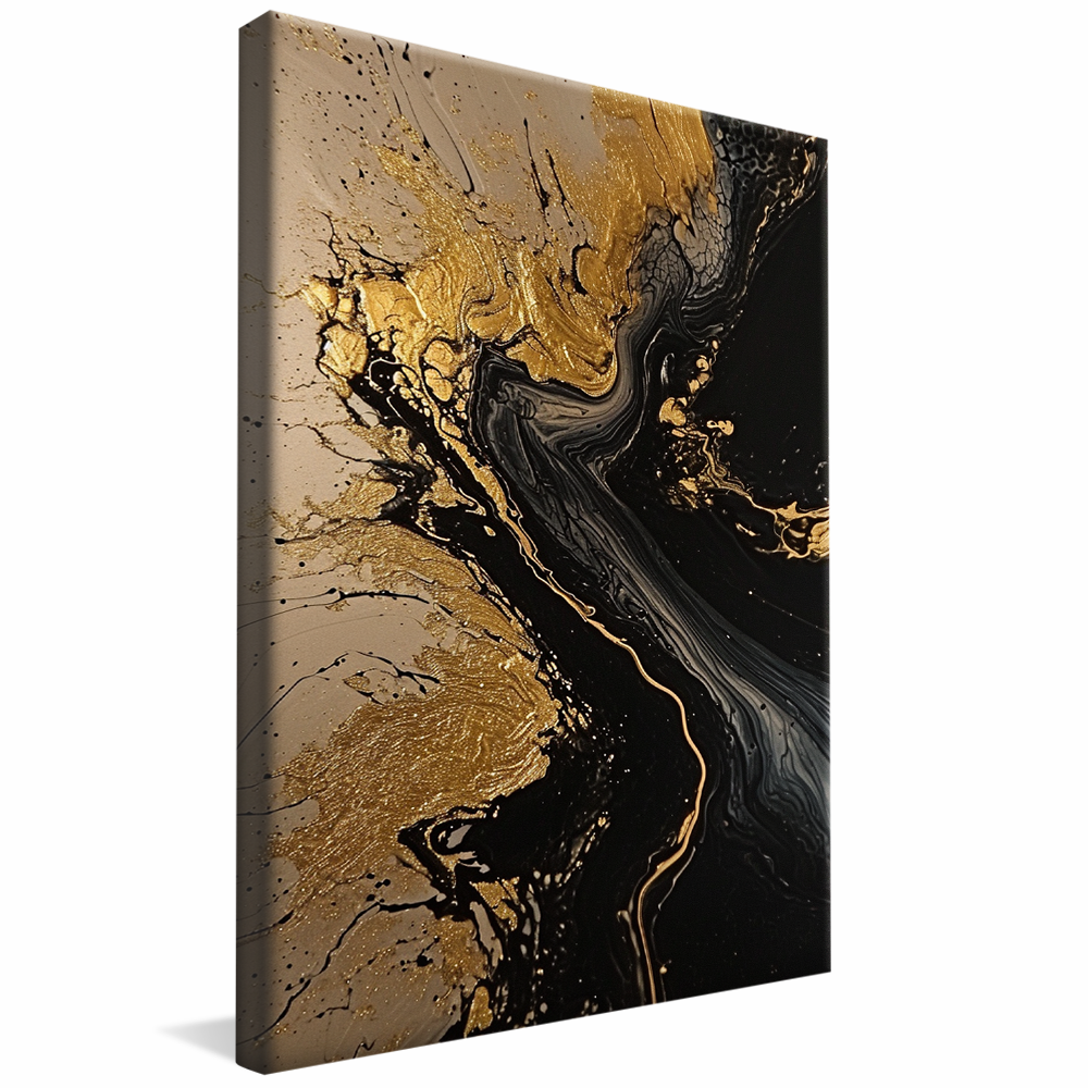 Rusty Wall Shades V1108 Canvas