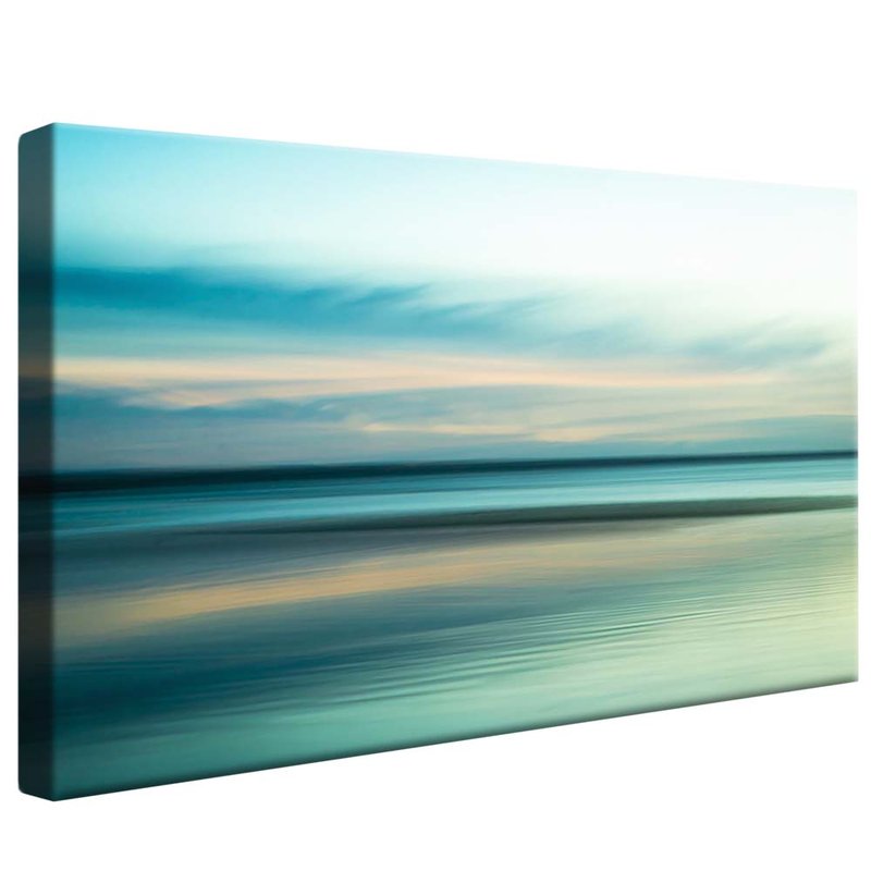 Blue Horizon V1617 Canvas
