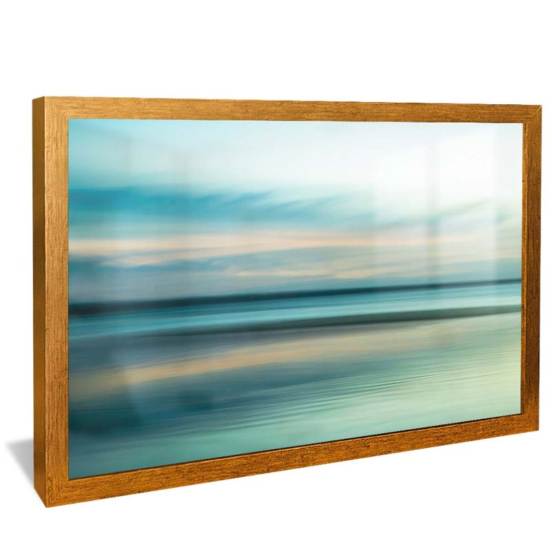 Blue Horizon V1617 Canvas