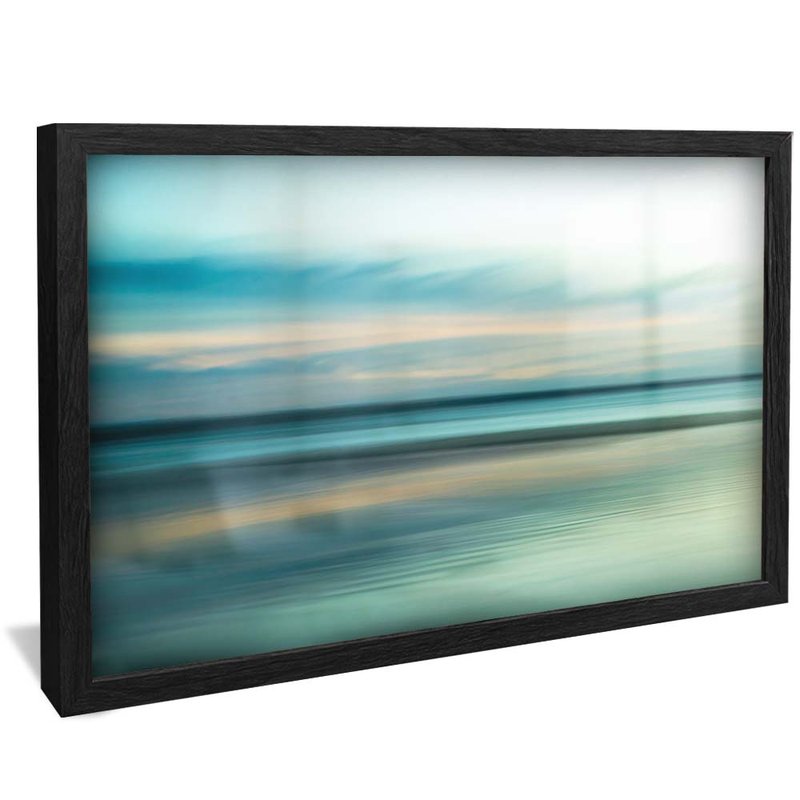 Blue Horizon V1617 Canvas