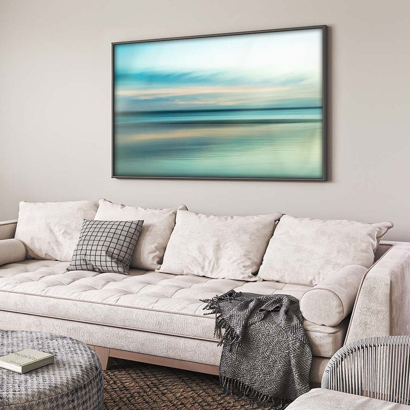 Blue Horizon V1617 Canvas
