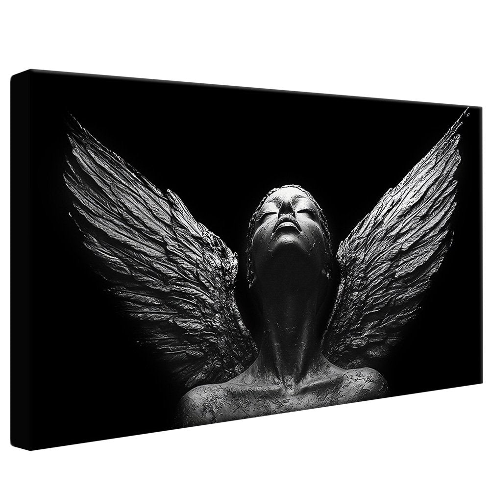 Chrome Angel V2091 Canvas