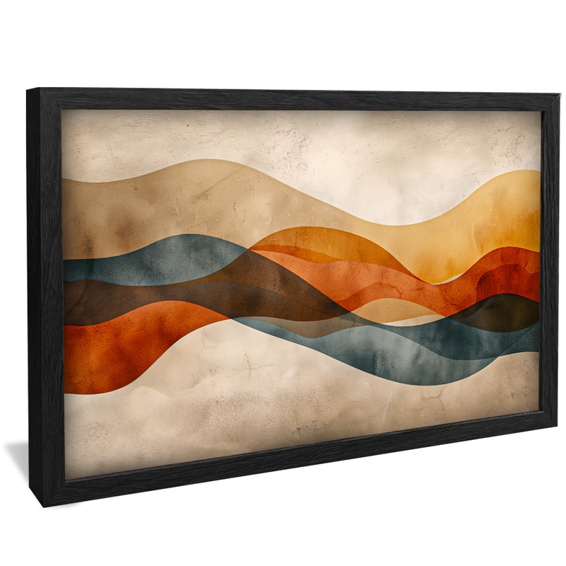 Color Nuances V1242 Canvas
