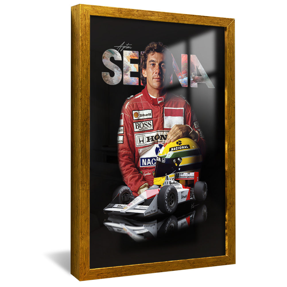 Senna V2432 Canvas