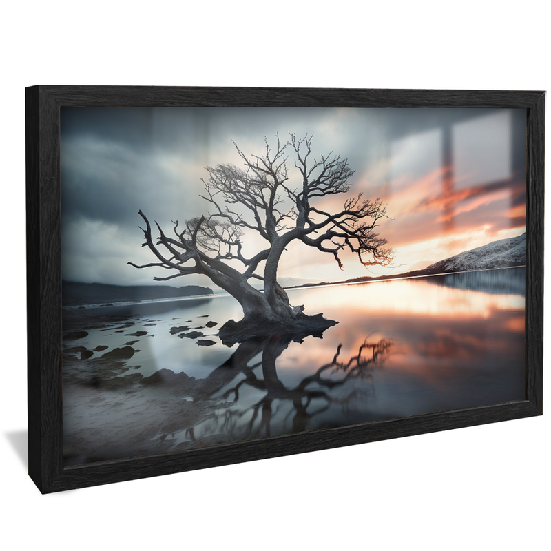 Dream in the Dusk V860 Canvas