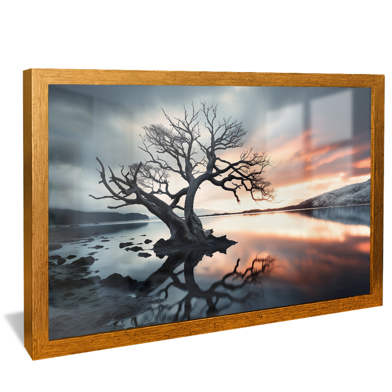 Dream in the Dusk V860 Canvas