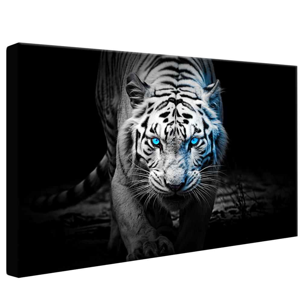 Fearless Spirit Canvas