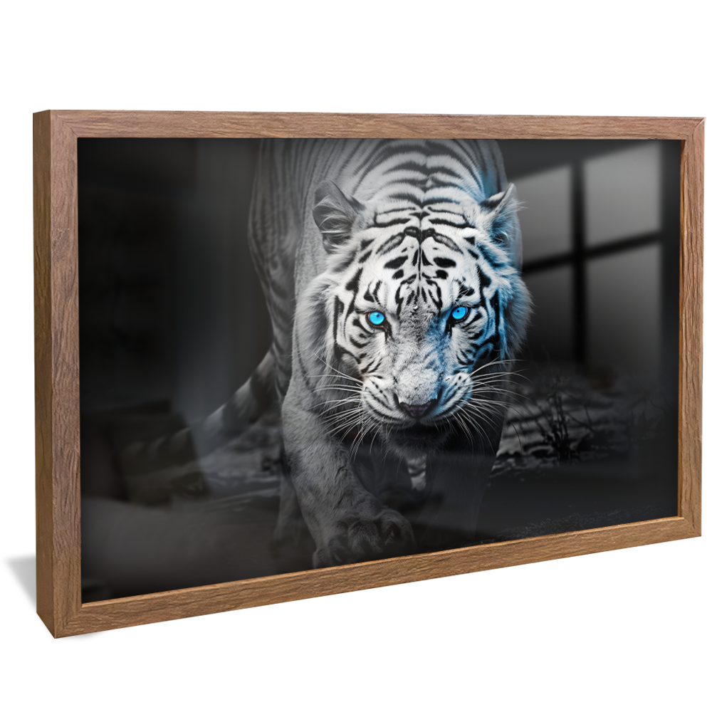 Fearless Spirit Canvas