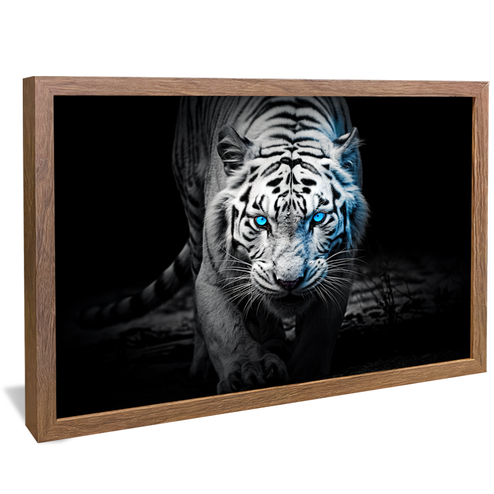 Fearless Spirit Canvas