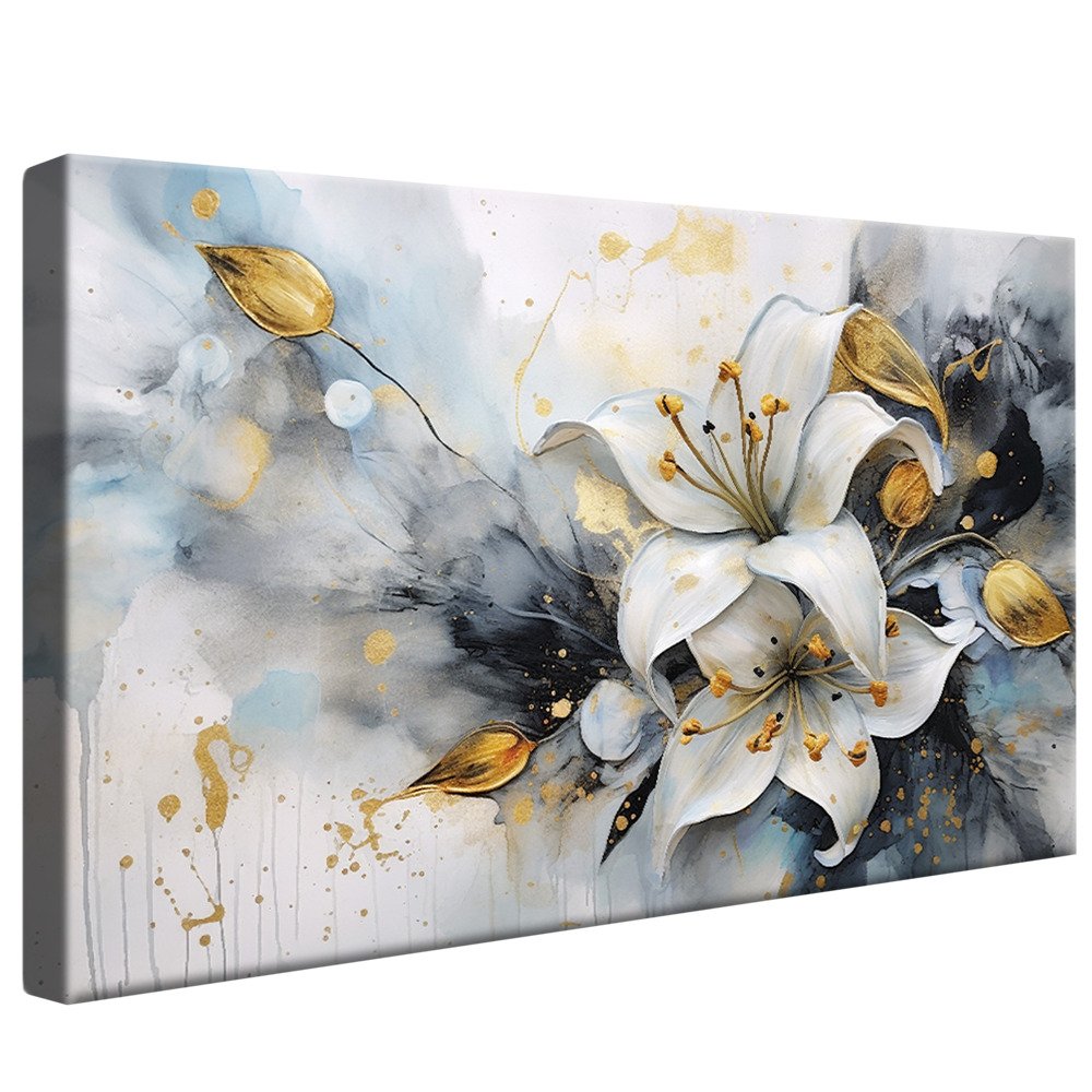 Floral Painting V818