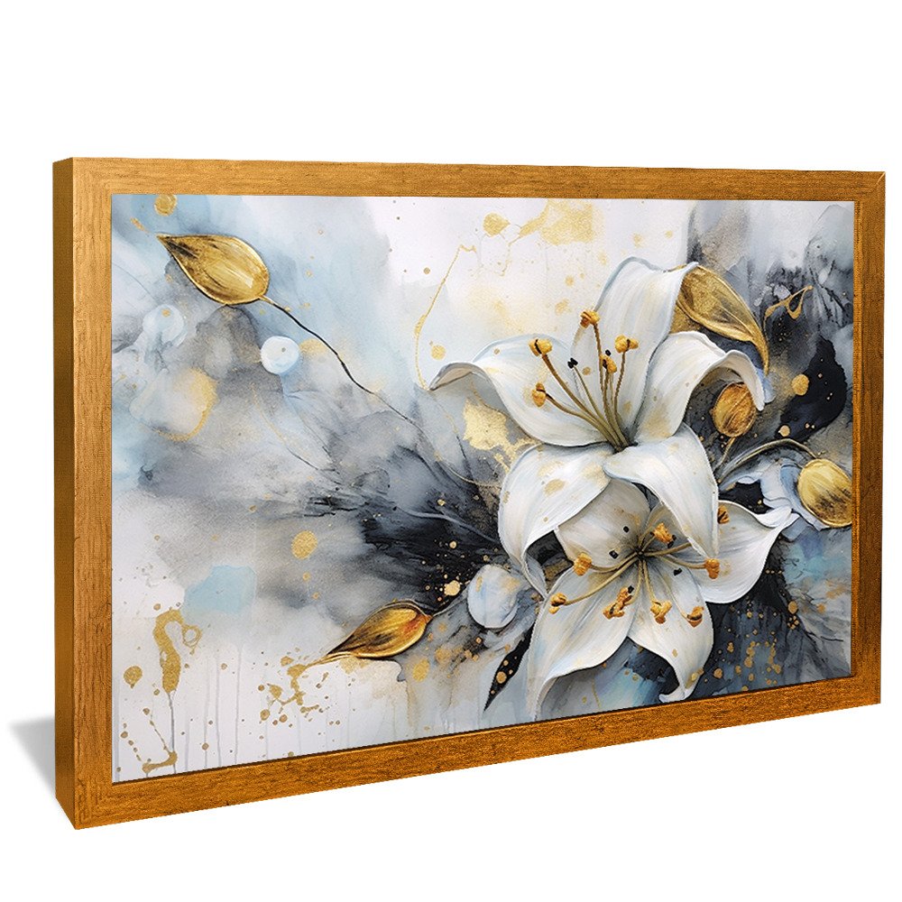 Floral Painting V818