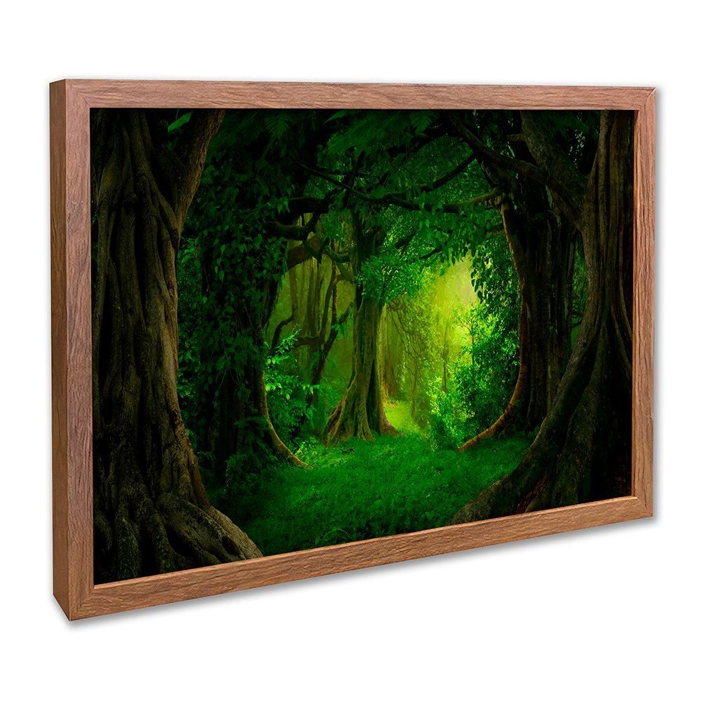 Forest Canvas