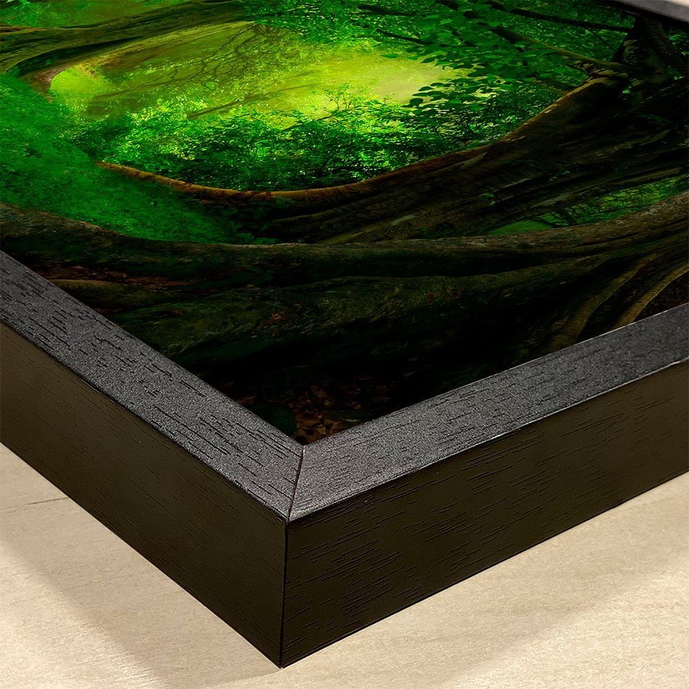 Forest Canvas