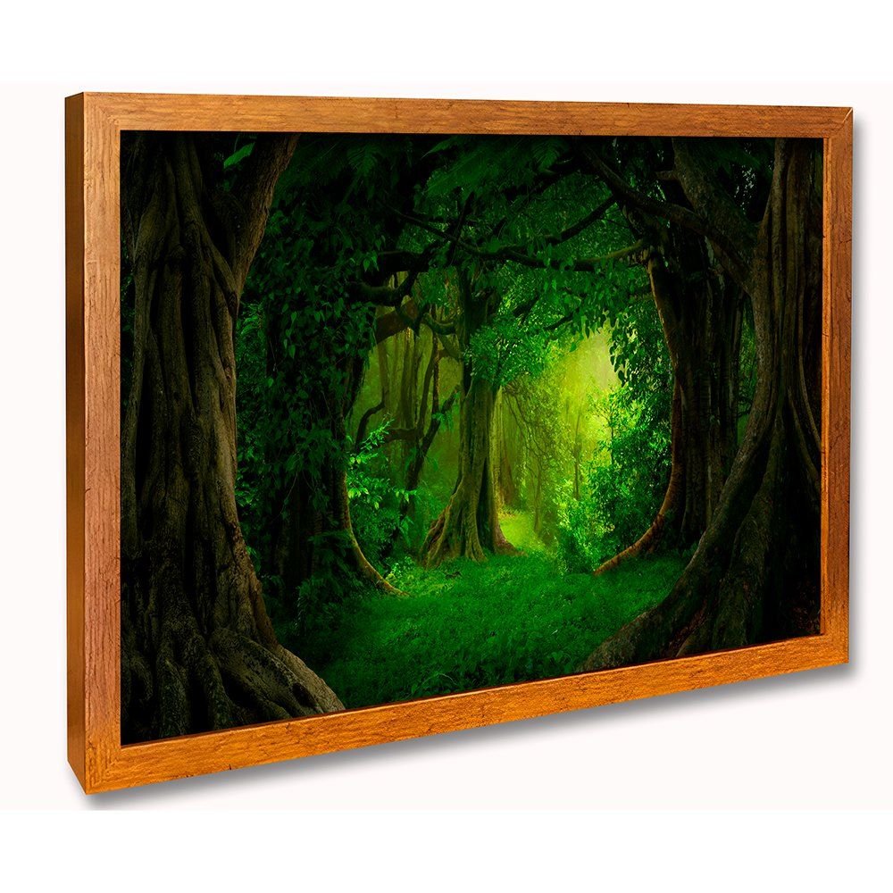 Forest Canvas