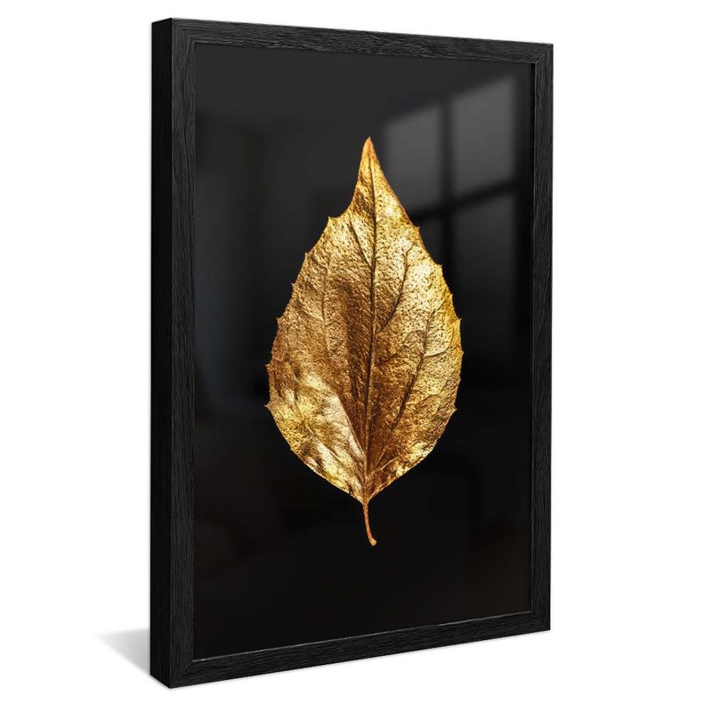 Golden Followage V1690 Canvas