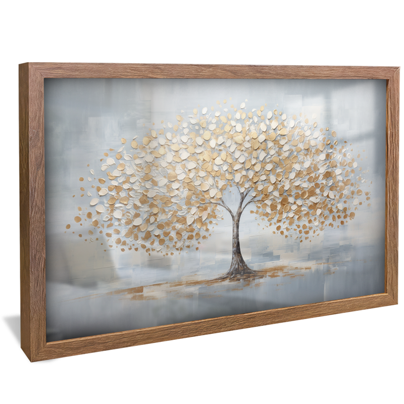 Golden Guides V776 Canvas