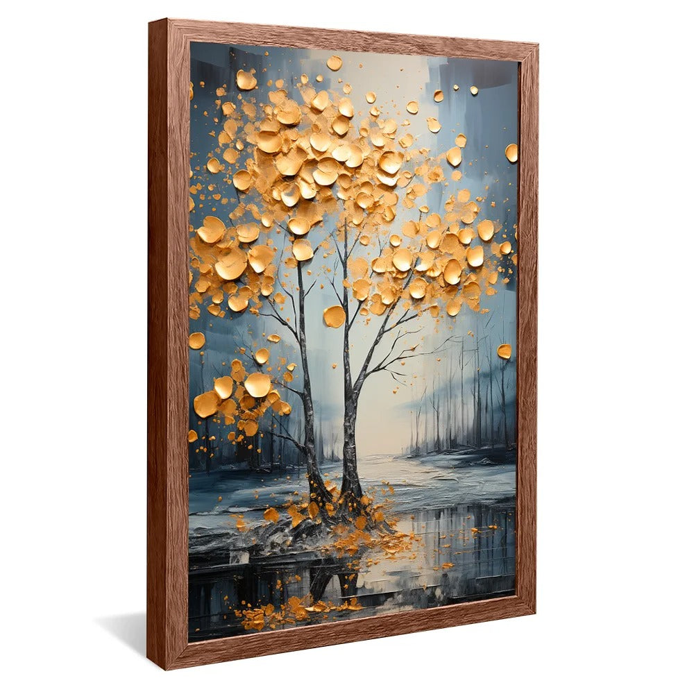 Golden Tree Canvas V710