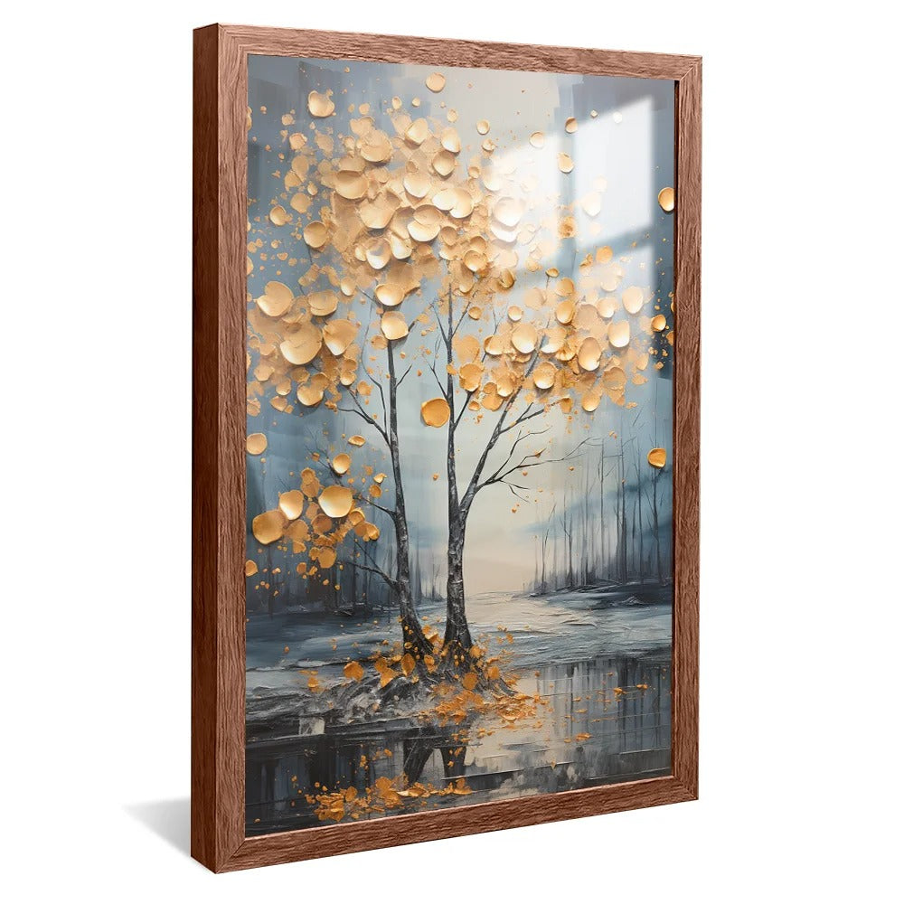 Golden Tree Canvas V710