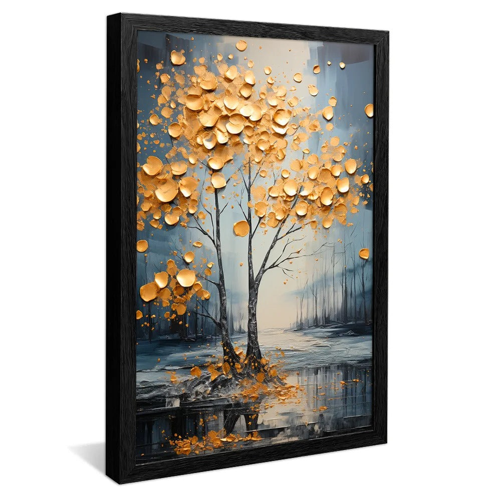 Golden Tree Canvas V710