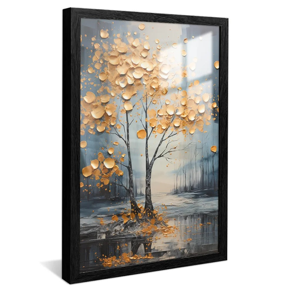 Golden Tree Canvas V710