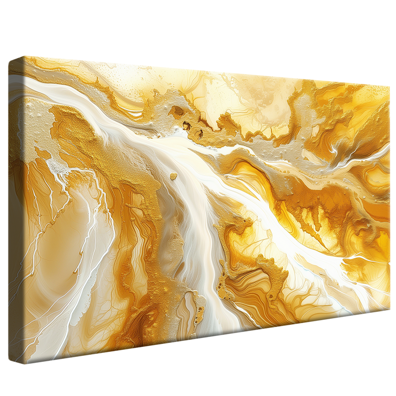 Liquid Gold V1350 Canvas