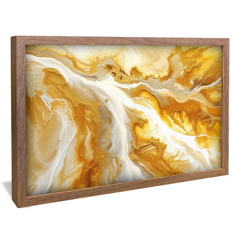 Liquid Gold V1350 Canvas