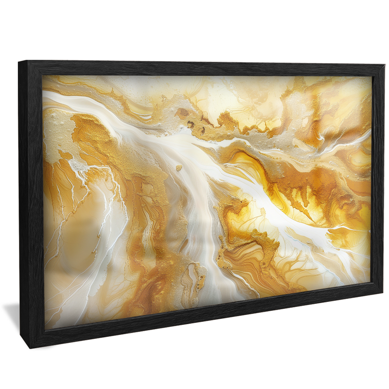 Liquid Gold V1350 Canvas