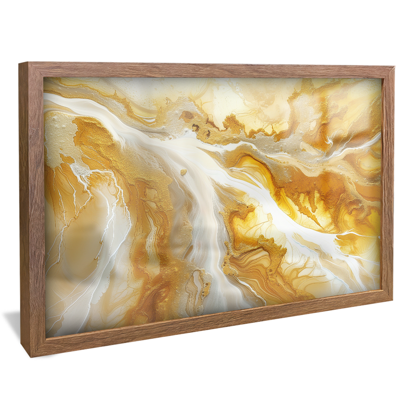 Liquid Gold V1350 Canvas