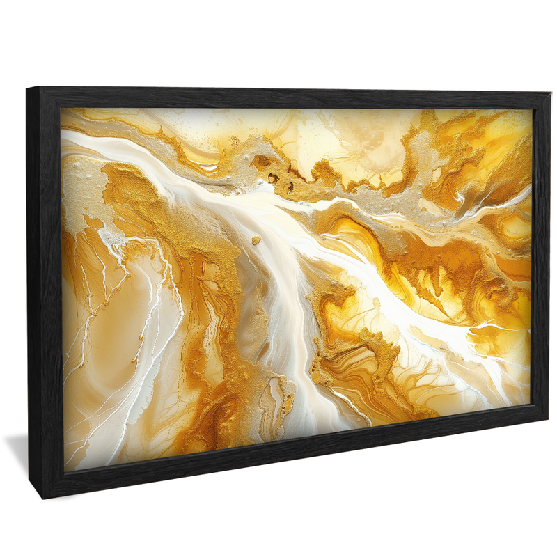 Liquid Gold V1350 Canvas