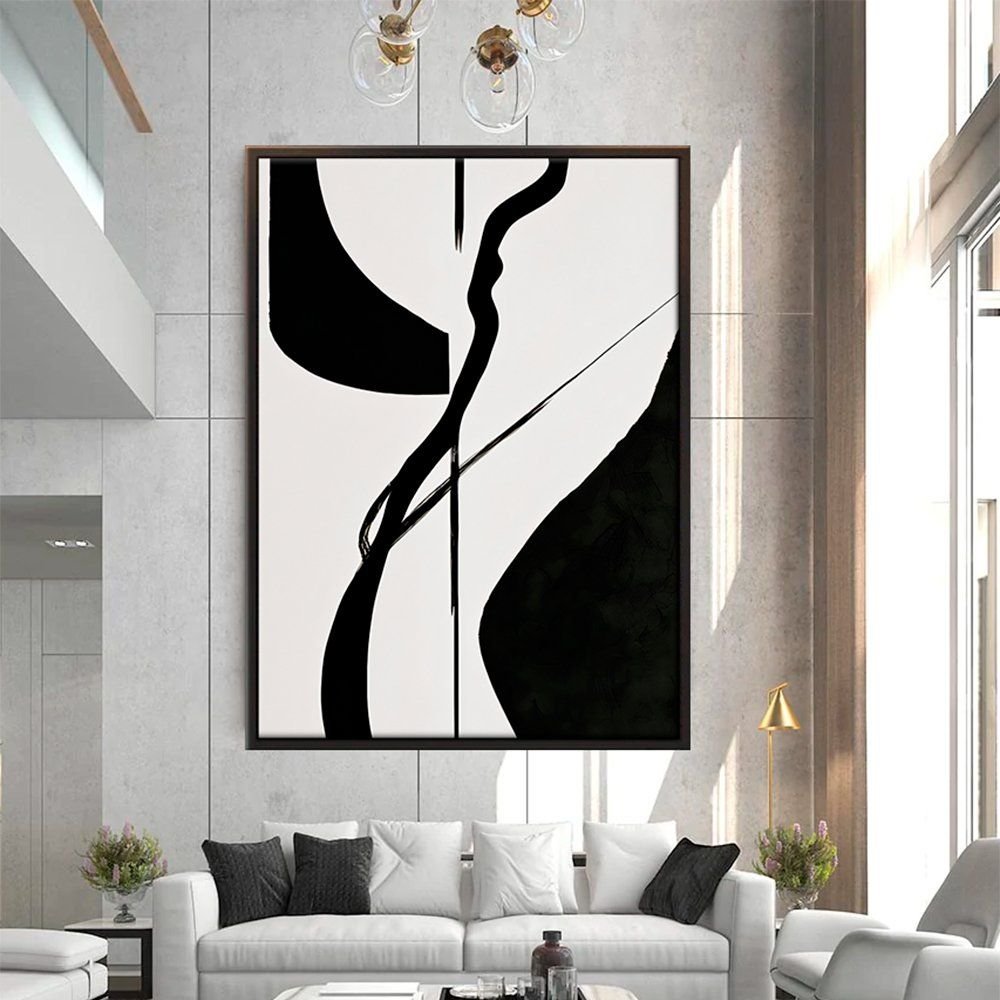 Luxury Minimalist Canvas