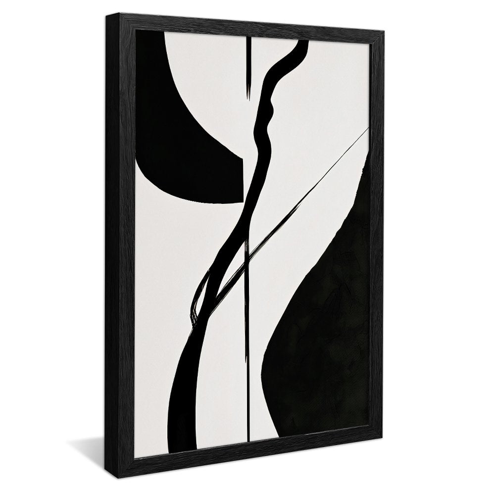 Luxury Minimalist Canvas