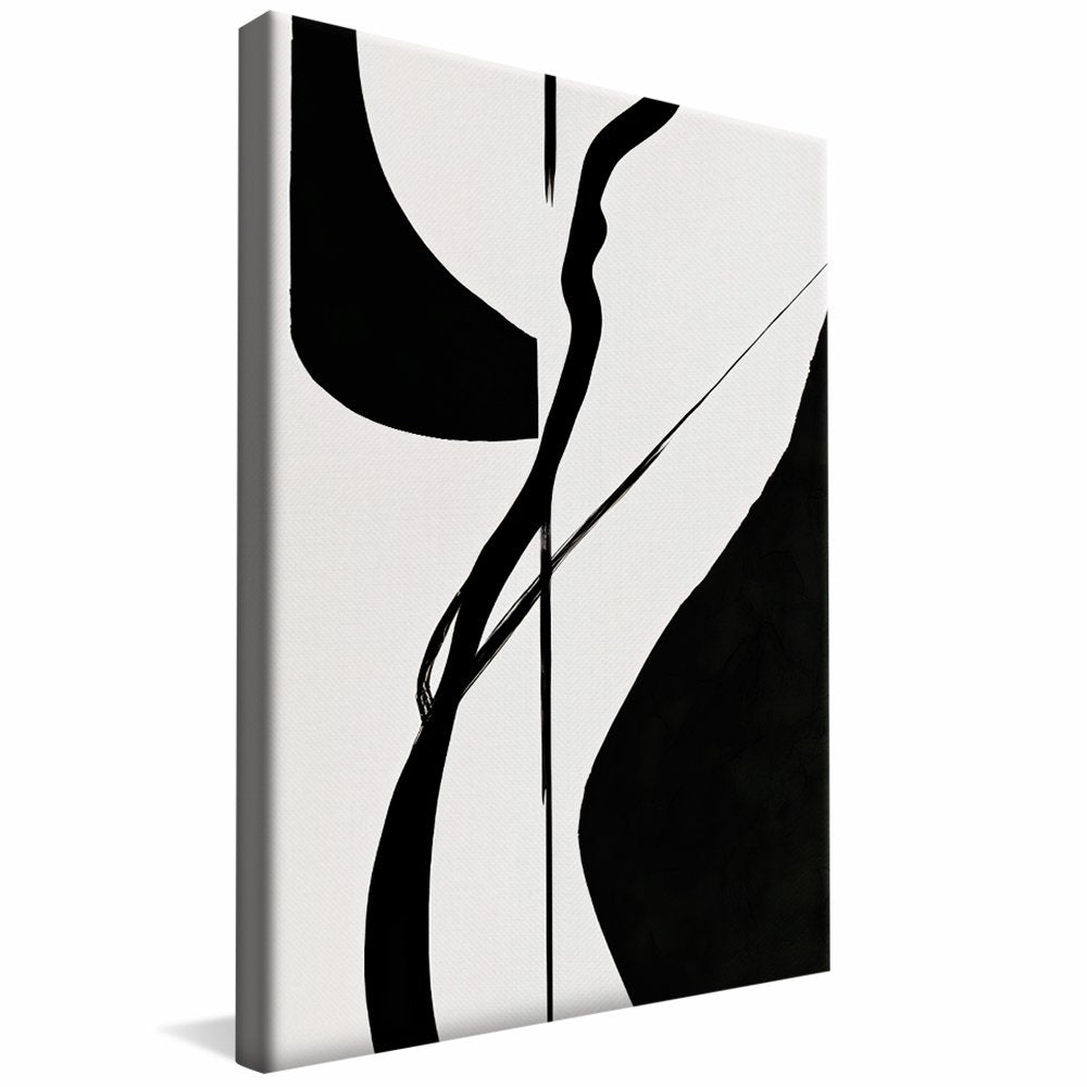 Luxury Minimalist Canvas