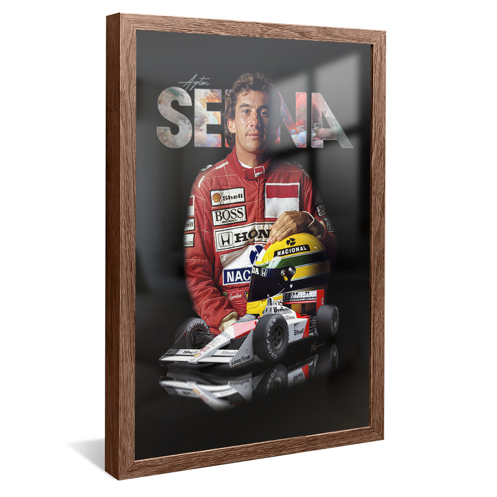 Senna V2432 Canvas