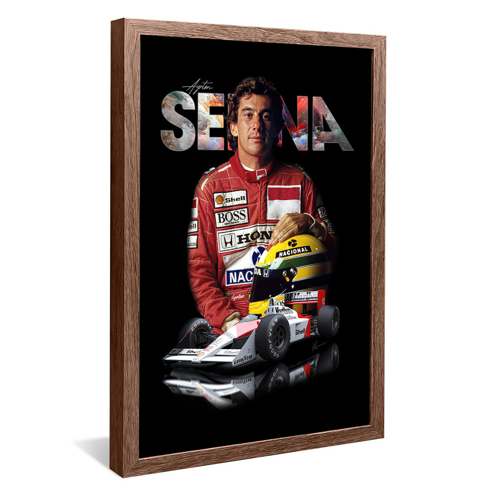Senna V2432 Canvas