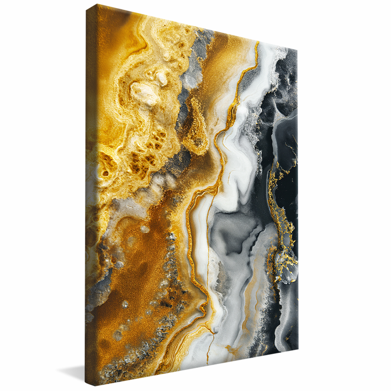 Marble Bath V1367 Canvas