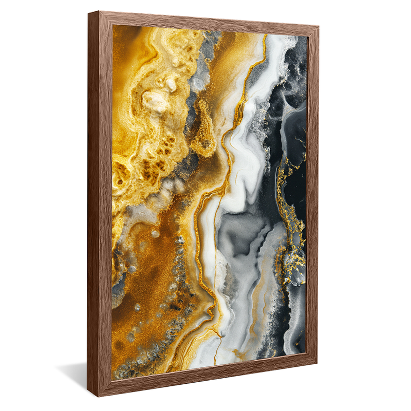 Marble Bath V1367 Canvas